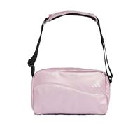 adidas Glow Mini Duffelbag Ice Lavender / White 1 Größe
