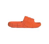 adidas Women's Adilette 22 Orange/Orange/Core Black 40 1/2