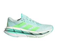 adidas - Women's Adistar BYD - Runningschuhe, Gr. 43 EU 43 1/3, bunt (HaloMint/LimeBurst/FlashAqua)