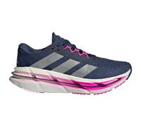 adidas - Women's Adistar BYD - Runningschuhe, Gr. 43 EU 43 1/3, tech indigo /blau (TechIndigo/SilverMet./DarkBlue)