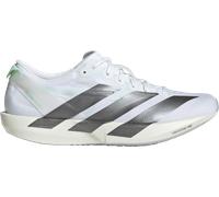 Adidas Damen Adizero Adios 9 - Größe: EU 40.6 grau