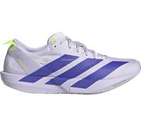 Adidas Women's Adizero Adios 9 Purple Tint / Solar Purple / Signal Green 37 ⅓