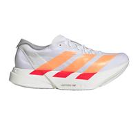adidas - Women's Adizero Adios Pro 4 - Runningschuhe, Gr. 39 EU 39 1/3, weiß/rot (FTWRWhite/BeamOrange/LucidRed)