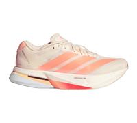 adidas - Women's Adizero Boston 13 - Runningschuhe, Gr. 38, weiß/orange (OffWhite/BeamOrange/AcidOrange)