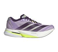Adidas Women's Adizero Boston 13 Powder plum/Aurora plum/Preloved violet 39 1/3