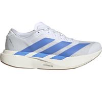Adidas Women's Adizero Evo SL Cloud White/Blue Fusion/Off White 40