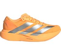 Adidas Women's Adizero Evo SL Flash Orange/Magic Grey Met/Iron Metallic 38 2/3