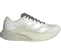 Adidas Women's Adizero Evo SL Off White/Ice Gold Metal/Granite 40