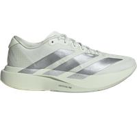Adidas Women's Adizero Evo Sl Woven Crystal Jade / Tech Grey Met / Wonder Silver 39 ⅓