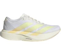 Adidas Women's Adizero Evo Sl Woven FTWR White / Ice Tangerine / Off White 37 ⅓