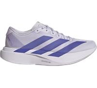 Adidas Women's Adizero Evo Sl Woven Glory Grey / Solar Purple / Purple Tint 36 ⅔