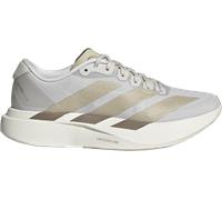 Adidas Women's Adizero Evo Sl Woven Grey One / Grey One / Khaki 38