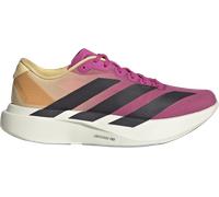 Adidas Women's Adizero Evo Sl Woven Ice Tangerine / Aurora Black / Lucid Fuchsia 38