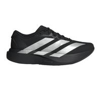 adidas - Women's Adizero Evo SL Woven - Runningschuhe, Gr. 39 EU 39 1/3, schwarz/ carbon (CoreBlack/SilverMet./Carbon)