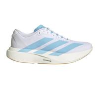 Adidas Damen Adizero Evo SL Woven weiß EU 40.6