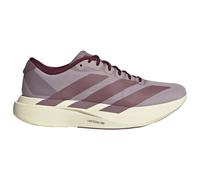 adidas - Women's Adizero Evo SL Woven - Runningschuhe, Gr. 40, preloved fig / maroon (PrelovedFig/ShadowFig/Maroon)