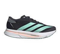 adidas Adizero SL2 Light Strike Pro Damen Laufschuhe schwarz pastellblau - 38(2/3)