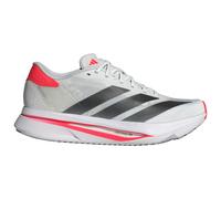 adidas - Women's Adizero SL2 - Runningschuhe, Gr. 41 EU 41 1/3, grau (FTWRWhite/CoreBlack/LucidRed)
