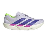 adidas - Women's Adizero Takumi Sen 11 - Runningschuhe, Gr. 42.5 EU 42 2/3, lila/grün (PurpleTint/SolarPurple/SignalGreen)