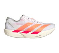 adidas - Women's Adizero Takumi Sen 11 - Runningschuhe, Gr. 42.5 EU 42 2/3, weiß (FTWRWhite/BeamOrange/LucidRed)