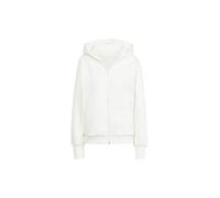 ADIDAS Damen Kapuzensweat ALL SZN Fleece (JD4689) L OWHITE