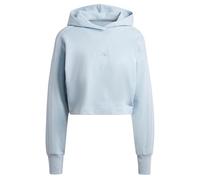 adidas Women's All SZN French Terry 3-Streifen Hoodie