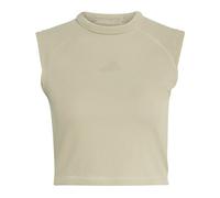 adidas Women's All SZN Rib Tanktop