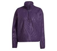 ADIDAS Damen Rolli AOP Polarfleece (JX7402) S AURPLU