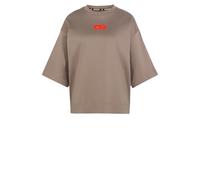 adidas Women's Audi REVOLUT F1 Team Elevated Grafik T-Shirt