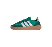 adidas Women's Barreda Decode Schuh Collegiate Green/Ice Lavender/Court Green 38