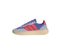 adidas Women's Barreda Decode Schuh Violet Tone/Bright Red/Semi Cobalt Blue 39 1/3