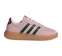 adidas - Women's Barreda Decode - Sneaker, Gr. 42.5 EU 42 2/3, rosa/braun (ClearPink/CoreBlack/WonderWhite)