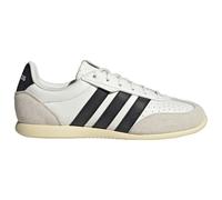 adidas - Women's Barreda Lo - Sneaker, Gr. 42.5 EU 42 2/3, weiß (CoreWhite/CoreBlack/WarmVanille)