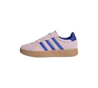 Sneaker ADIDAS SPORTSWEAR "BARREDA" Gr. 39, clear pink, lucid blau, gum 3 Schuhe (71711016-39) clear pink, lucid blau, gum 3
