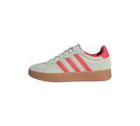adidas Women's Barreda Schuh Linen Green/Semi Lucid Red/Wonder White 36 2/3