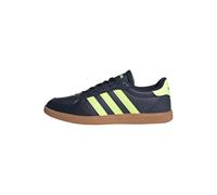 Adidas Sneaker Breaknet Sleek JQ8265 Damen legend ink/hi-res yellow/gum10 Größe 40