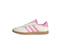 adidas Women's Breaknet Sleek Schuh Core White/Bliss Pink/Halo Mint 38