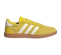 adidas Breaknet Sleek Sneaker Damen IH1376 - yellow/off white/gum10 37 1/3