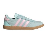 ADIDAS Damen Freizeitschuhe Breaknet Sleek (JR0688) 38 ⅔ HALMIN/CLPINK/MINTON