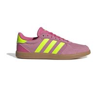 adidas Sportswear Breaknet Sleek Sneaker Damen JH6899 - pulse magenta/lucid lemon/bliss pink 38 2/3
