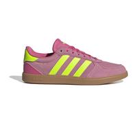 adidas Breaknet Sleek Damen Sneaker rosa/neongelb - 38