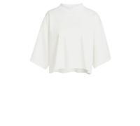 adidas Women's City Escape Loose T-Shirt White S