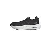 Cloudfoam Cuxxion Sock Shoes Damen Sneaker Low, schwarz, Gr. 38