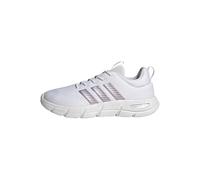 adidas Women's Cloudfoam Flex Schuh, ELASTISCHE SCHNÜRSENKEL | Adidas Cloudfoam Flex Elastic - federleichter Komfort, flexible Passform und moderner Style für jeden Tag.