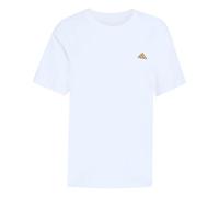 adidas Women's Colour ICON Graphic T-Shirt, White, XL