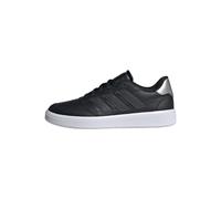 Courtblock Schuh Core Black / Carbon / Silver Metallic 36