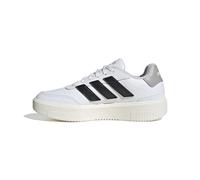 adidas Women's Courtblock Bold Schuh