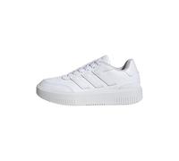 Adidas Sneaker COURTBLOCK BOLD IH6171 Damen Weiß (Ftwr White) Größe 38 2/3