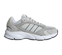 Sneaker ADIDAS SPORTSWEAR "CRAZYCHAOS 2000", Gr. 43, grau (orbit grau, grau three, grau two), Textil, Synthetik, Leder, sportlich, Schuhe (74725760-43) orbit grau, grau three, grau two