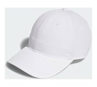 ADIDAS WOMENS CRISSCROSS CRESTABLE HAT (TA090) S/M White